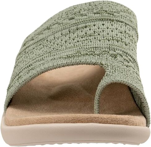 REVITALIGN Women's Evelyn Slide Sandal in Saudi Arabia