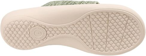 REVITALIGN Women's Evelyn Slide Sandal in Saudi Arabia