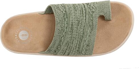 REVITALIGN Women's Evelyn Slide Sandal in Saudi Arabia