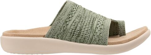 REVITALIGN Women's Evelyn Slide Sandal in Saudi Arabia