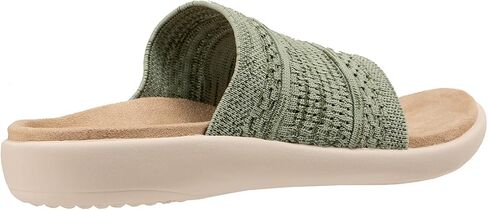 REVITALIGN Women's Evelyn Slide Sandal in Saudi Arabia