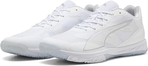 PUMA Unisex's Soccer Indoor Court Shoe in Saudi Arabia
