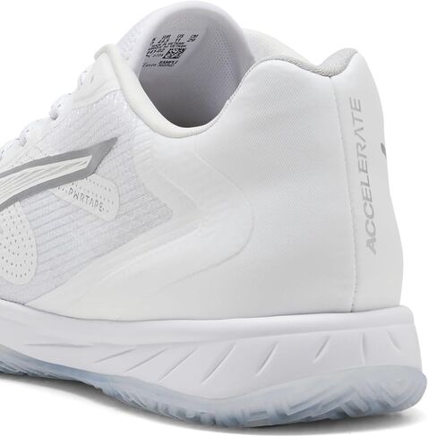 PUMA Unisex's Soccer Indoor Court Shoe in Saudi Arabia