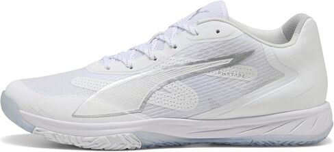 PUMA Unisex's Soccer Indoor Court Shoe in Saudi Arabia
