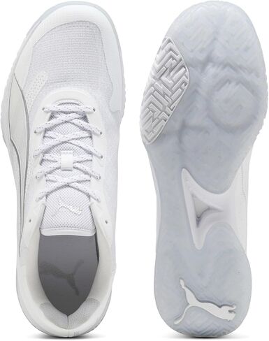 PUMA Unisex's Soccer Indoor Court Shoe in Saudi Arabia
