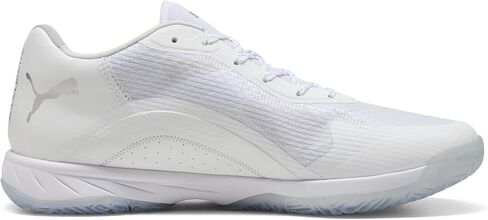 PUMA Unisex's Soccer Indoor Court Shoe in Saudi Arabia