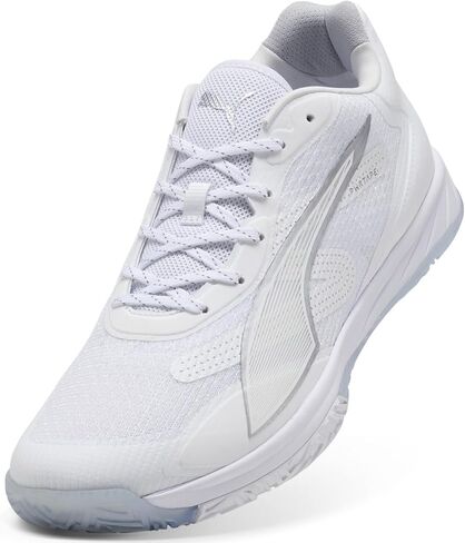PUMA Unisex's Soccer Indoor Court Shoe in Saudi Arabia