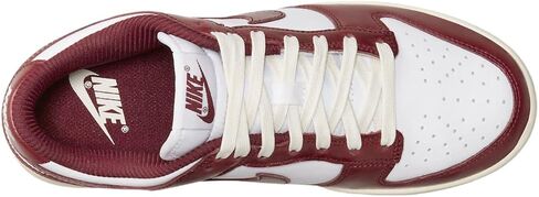 Nike Dunk Low PRM Vintage Team Red (Women's) Size - 10.5 in Saudi Arabia