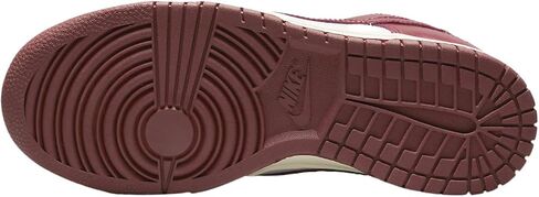 Nike Dunk Low PRM Vintage Team Red (Women's) Size - 10.5 in Saudi Arabia