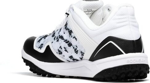 Boombah Viper Women's Mix Turf Shoes - Multiple Color Options - Multiple Sizes in Saudi Arabia