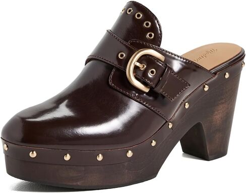 Madewell Women's Finneas Clogs in Saudi Arabia