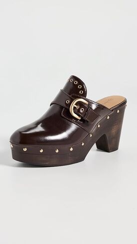 Madewell Women's Finneas Clogs in Saudi Arabia