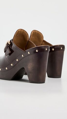 Madewell Women's Finneas Clogs in Saudi Arabia