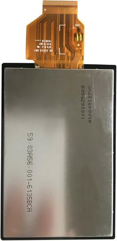 Spare LCD Display Screen Display Monitor Replacement Repair Part for Fujifilm Fuji X-T2 XT2 Accessory in Saudi Arabia