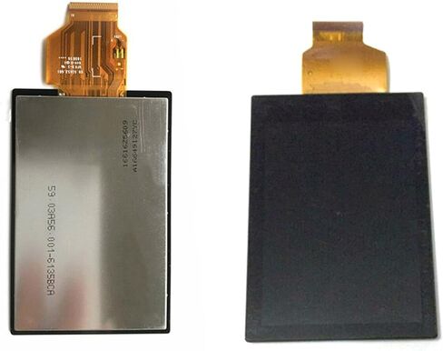 Spare LCD Display Screen Display Monitor Replacement Repair Part for Fujifilm Fuji X-T2 XT2 Accessory in Saudi Arabia