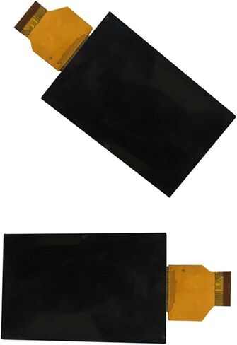 Spare LCD Display Screen Display Monitor Replacement Repair Part for Fujifilm Fuji X-T2 XT2 Accessory in Saudi Arabia