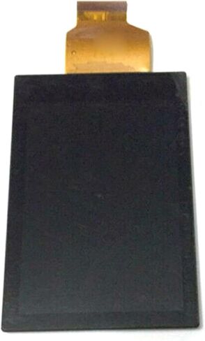 Spare LCD Display Screen Display Monitor Replacement Repair Part for Fujifilm Fuji X-T2 XT2 Accessory in Saudi Arabia