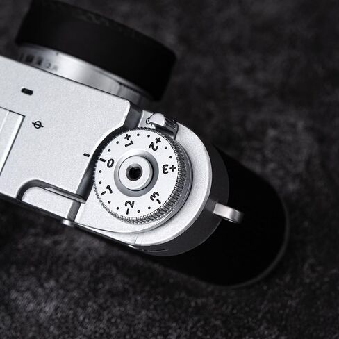 ل FUJIFILM X نصف كاميرا الجسم طبقة رقيقة واقية ملصق واقي 3M فيلم الجسم X نصف حامي الجلد المضادة للخدش (فضي) in Saudi Arabia