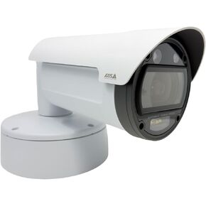 AXIS Q1809-LE Bullet Camera in Saudi Arabia