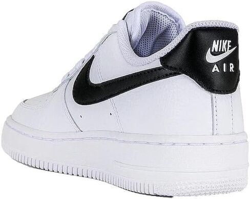 NIKE Women's W Court Vision Lo Nn Nu Trainers, Og Blkwhite, 9.5 Women in Saudi Arabia
