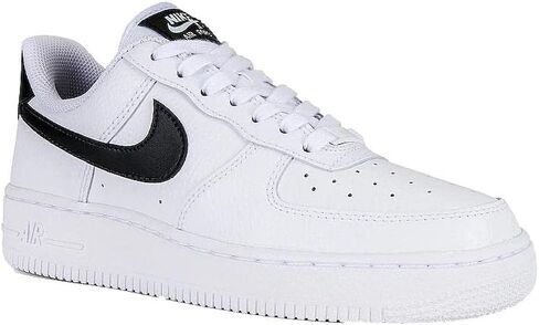 NIKE Women's W Court Vision Lo Nn Nu Trainers, Og Blkwhite, 9.5 Women in Saudi Arabia