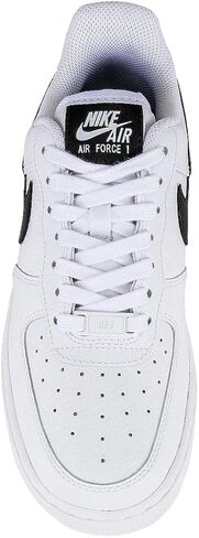 NIKE Women's W Court Vision Lo Nn Nu Trainers, Og Blkwhite, 9.5 Women in Saudi Arabia