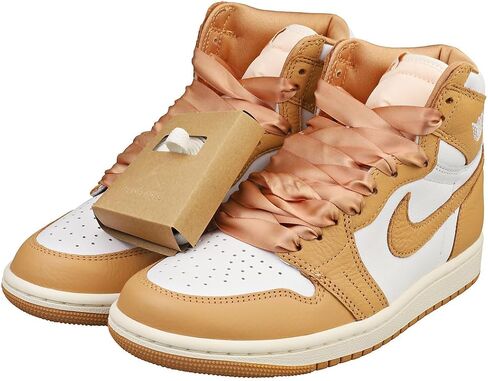 حذاء رياضي Nike Air Jordan 1 Retro Hi Og للنساء Fn6622 in Saudi Arabia