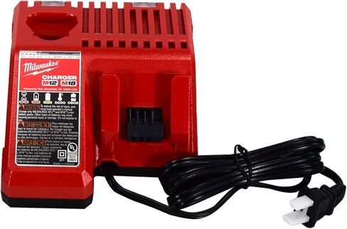 Milwaukee 2666-21B 18V Cordless 1/2" Impact Wrench with Friction Ring Kit (Renewed) in Saudi Arabia