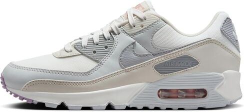 حذاء نايك اير ماكس 90 سوميت وايت بيوند بينك WMNZ Sz 8.5 in Kuwait