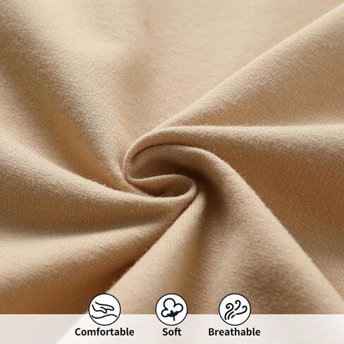 HAPPYMA Toddler Clothes Baby Boy Girl Fall Polo Long Sleeve Top and Solid Casual Pants Winter Outfits in Kuwait