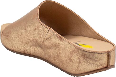 VOLATILE womens Wren Sandals - Stylish and Comfortable Footwear in Saudi Arabia