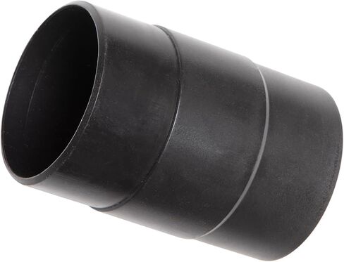 POWERTEC 70123W 4-Inch Dust Hose Connector w/Quick Connect Splice Adapter, ABS Plastic, 1PK in Saudi Arabia