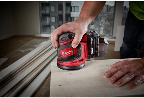 v For Milwaukee M18 Random Orbit Sander (Bare Tool) + TPT Premium cart storekid. in Saudi Arabia
