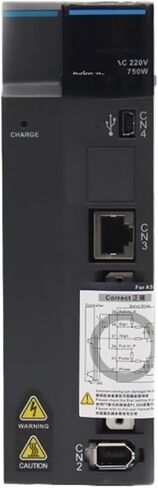 1pcs Servo Motor Driver A3 Serial ASD-A3-0721 0221 0421 2023 3023 1021 1521M/F/L 750W 1.5KW 3KW 2KW(ASD-A3-1521-M) in Saudi Arabia