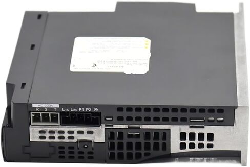 1pcs Servo Motor Driver A3 Serial ASD-A3-0721 0221 0421 2023 3023 1021 1521M/F/L 750W 1.5KW 3KW 2KW(ASD-A3-1521-M) in Saudi Arabia