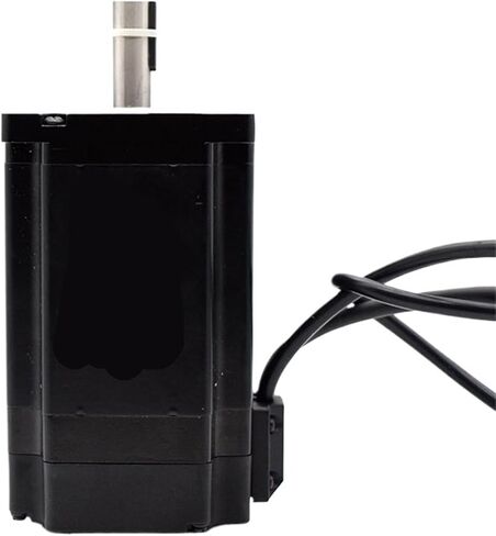 Engraver Hybrid Servo Motor 86HSM85-E1 Voltage 75V Tq 8.5N.M Current 8A Motor High Tq Motor(86HSM85-E1) in Saudi Arabia