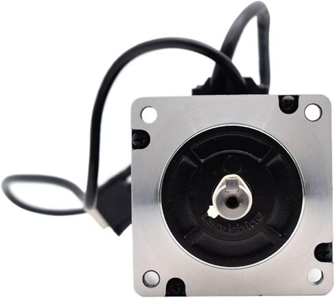 Engraver Hybrid Servo Motor 86HSM85-E1 Voltage 75V Tq 8.5N.M Current 8A Motor High Tq Motor(86HSM85-E1) in Saudi Arabia