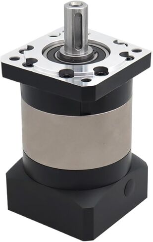 Planetary Reducer Gear Motor PLF120-L1-S2-P2 PLF120-L2-S2-P2 Match with 100x100 110x110 130x130 Servo Motor(70 to 1) in Saudi Arabia