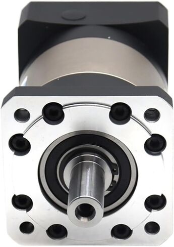 Planetary Reducer Gear Motor PLF120-L1-S2-P2 PLF120-L2-S2-P2 Match with 100x100 110x110 130x130 Servo Motor(70 to 1) in Saudi Arabia