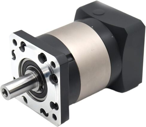 Planetary Reducer Gear Motor PLF120-L1-S2-P2 PLF120-L2-S2-P2 Match with 100x100 110x110 130x130 Servo Motor(70 to 1) in Saudi Arabia