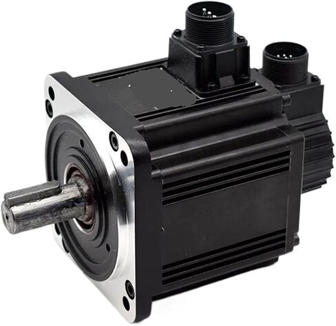 1 قطعة مجموعات محرك معزز 1.5KW B2 سلسلة ASD-B2-1521-B ECMA-E21315RS ECMA-E21315SS مع الفرامل 7.16N.M 8.3A لكابل 3M (ECMA-E21315SS (الفرامل)) in Saudi Arabia