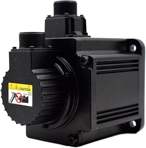 1 قطعة مجموعات محرك معزز 1.5KW B2 سلسلة ASD-B2-1521-B ECMA-E21315RS ECMA-E21315SS مع الفرامل 7.16N.M 8.3A لكابل 3M (ECMA-E21315SS (الفرامل)) in Saudi Arabia