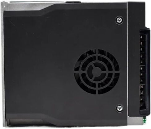 1 قطعة مجموعات محرك معزز 1.5KW B2 سلسلة ASD-B2-1521-B ECMA-E21315RS ECMA-E21315SS مع الفرامل 7.16N.M 8.3A لكابل 3M (ECMA-E21315SS (الفرامل)) in Saudi Arabia