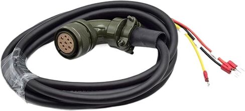 1 قطعة مجموعات محرك معزز 1.5KW B2 سلسلة ASD-B2-1521-B ECMA-E21315RS ECMA-E21315SS مع الفرامل 7.16N.M 8.3A لكابل 3M (ECMA-E21315SS (الفرامل)) in Saudi Arabia
