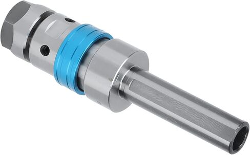 Floating Tapping Chuck Holder Straight Shank Telescopic Tap Collet Toolholder for M2 M16 Taps (Genericnp7md3g6gs-11) in Saudi Arabia