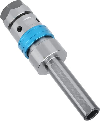 Floating Tapping Chuck Holder Straight Shank Telescopic Tap Collet Toolholder for M2 M16 Taps (Genericnp7md3g6gs-11) in Saudi Arabia