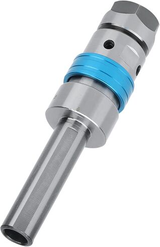 Floating Tapping Chuck Holder Straight Shank Telescopic Tap Collet Toolholder for M2 M16 Taps (Genericnp7md3g6gs-11) in Saudi Arabia