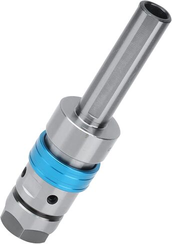 Floating Tapping Chuck Holder Straight Shank Telescopic Tap Collet Toolholder for M2 M16 Taps (Genericnp7md3g6gs-11) in Saudi Arabia