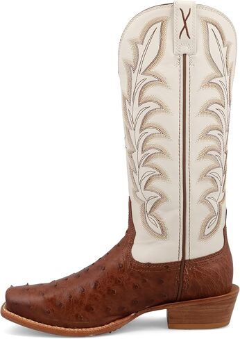 Twisted X Women's 13" Reserve Boot, Narrow Square Toe with Tech X in Saudi Arabia