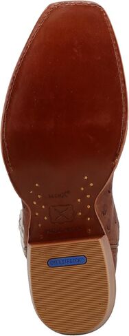 Twisted X Women's 13" Reserve Boot, Narrow Square Toe with Tech X in Saudi Arabia